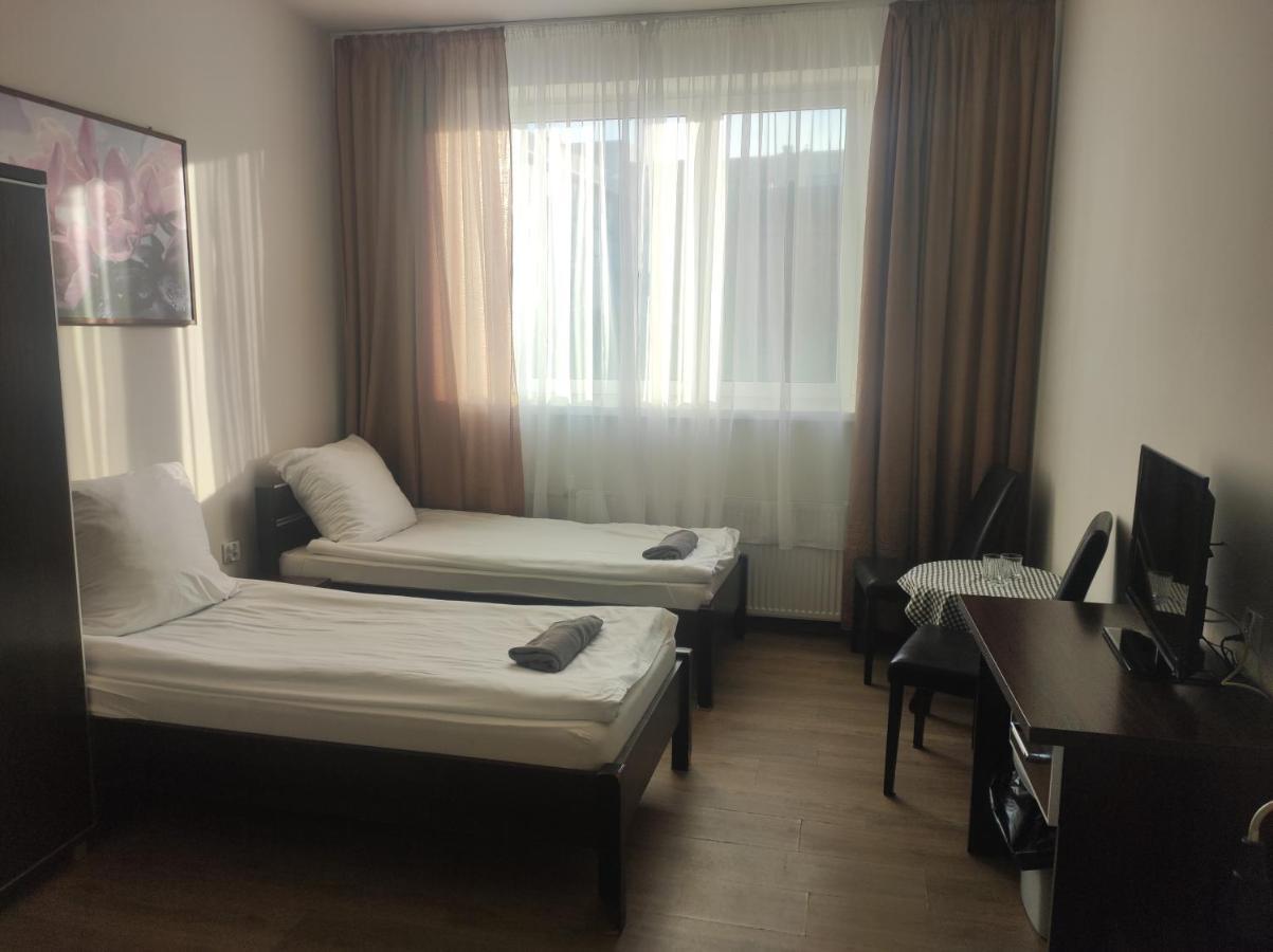 Atmosfera 2* Bydgoszcz