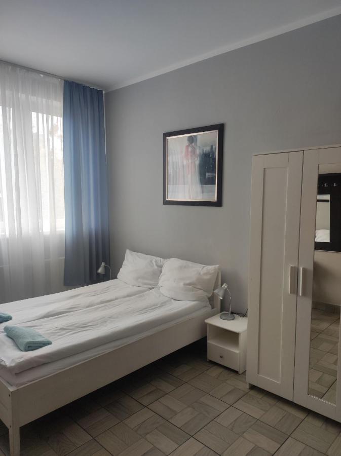 Bed & Breakfast Atmosfera