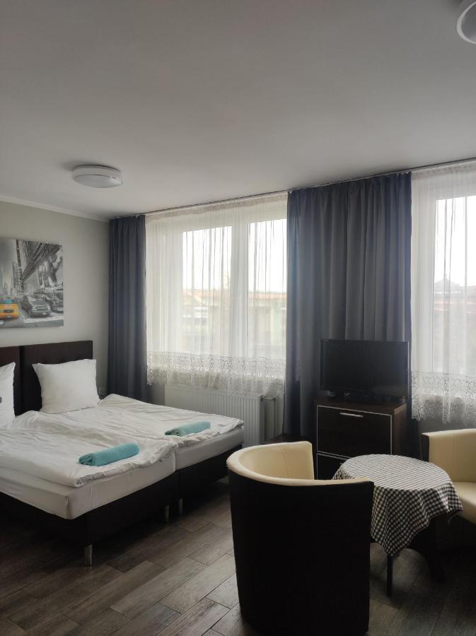 Bed & Breakfast Atmosfera Bydgoszcz