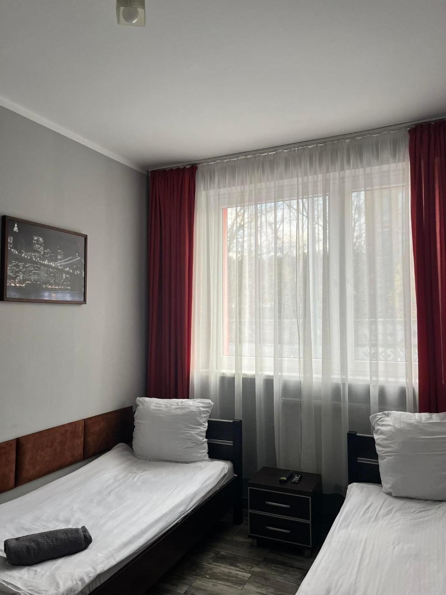 Atmosfera Bromberg
