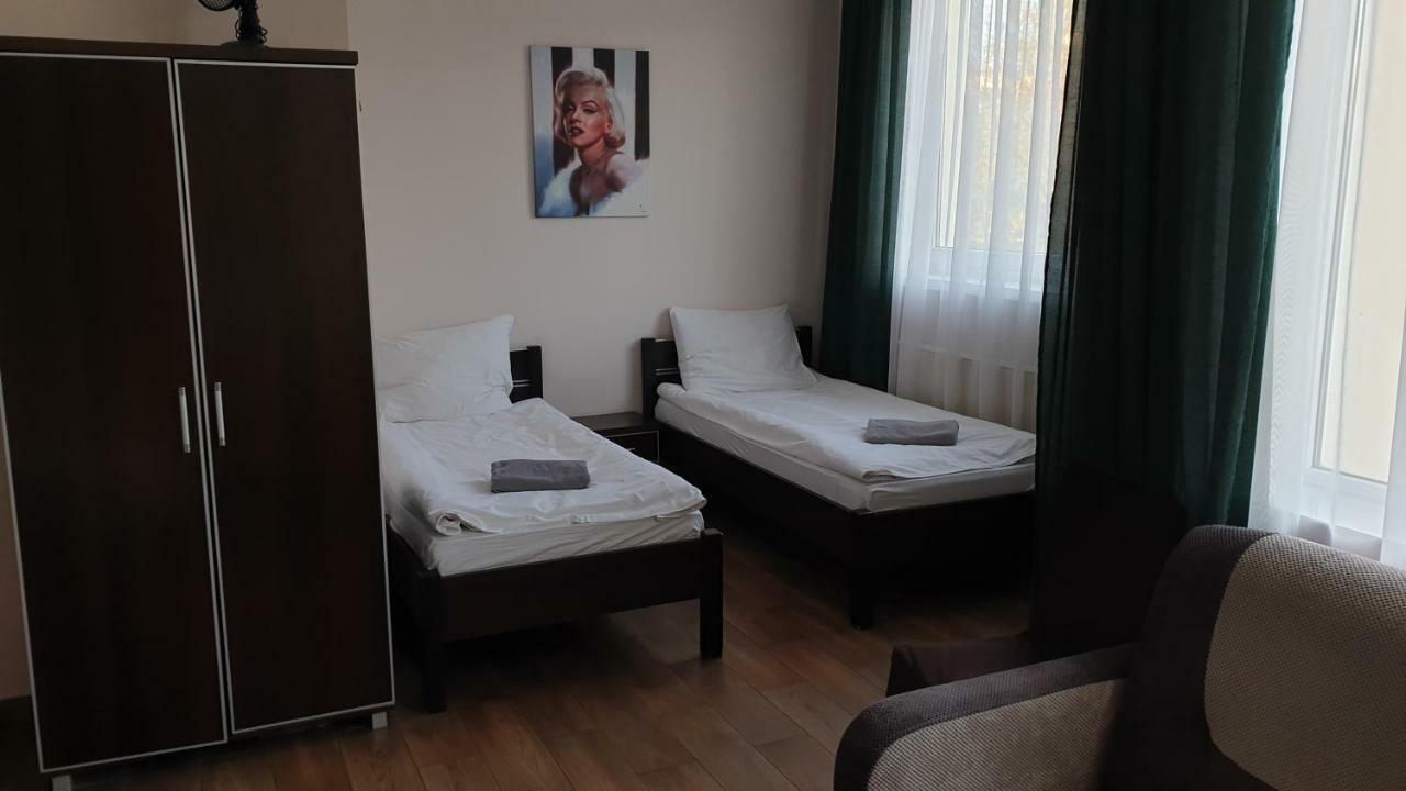 Atmosfera Bed & Breakfast Bydgoszcz